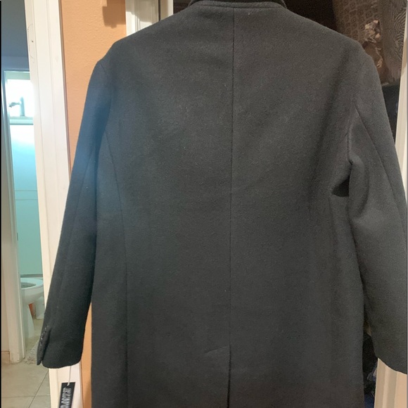 Men’s Trench Coat - Picture 2 of 3